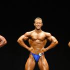 Michael  Fowler - NPC Colorado State 2014 - #1